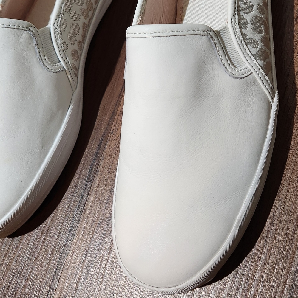Women's Kate Spade Keds, Size 11 - Picture 13 of 13
